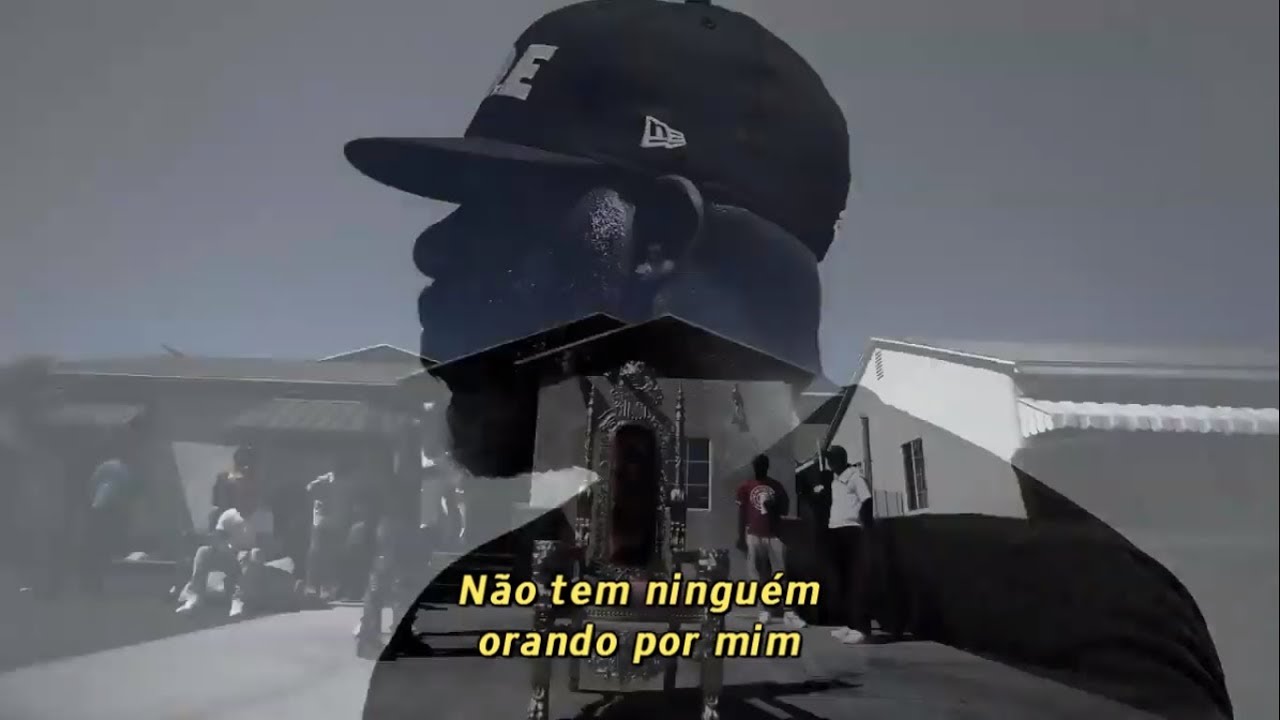 Kendrick Lamar - FEEL. [Legendado]