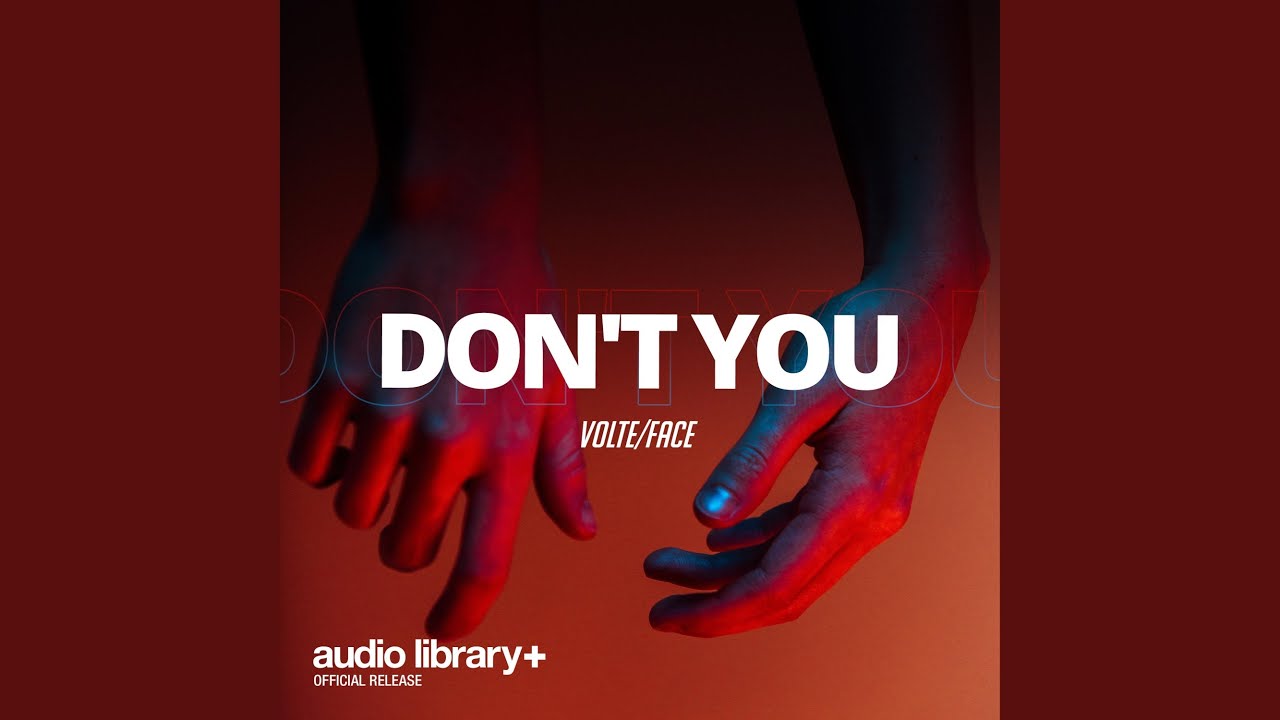 Don't You
