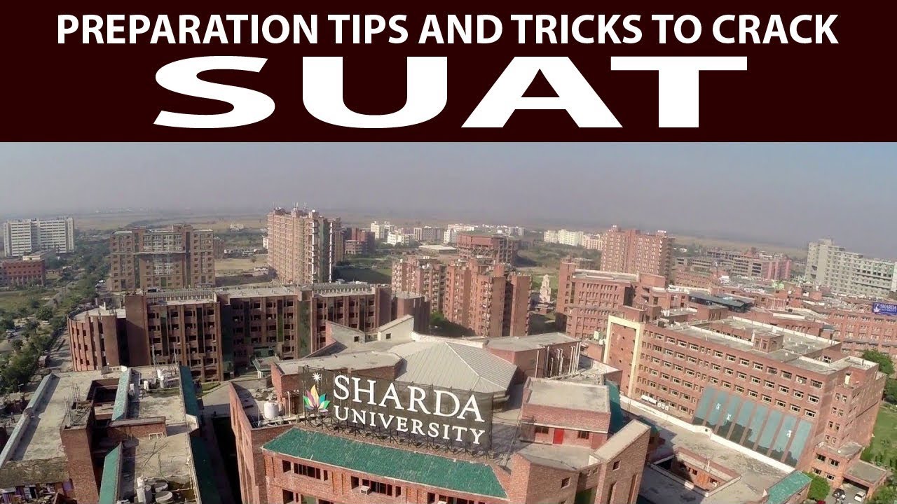 Preparation Tips and Tricks to Crack SUAT