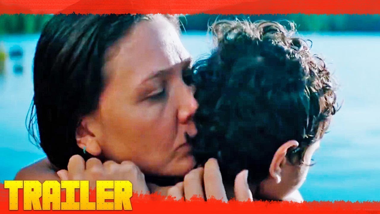The Kindergarten Teacher (2018) Tr&aacute;iler Oficial Subtitulado