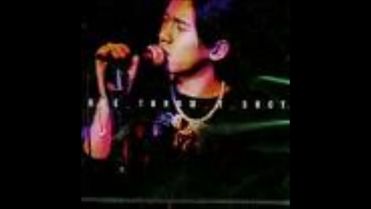 홍경민 2집 Free Throw II Shot (1998) 09 추상록[追想錄]