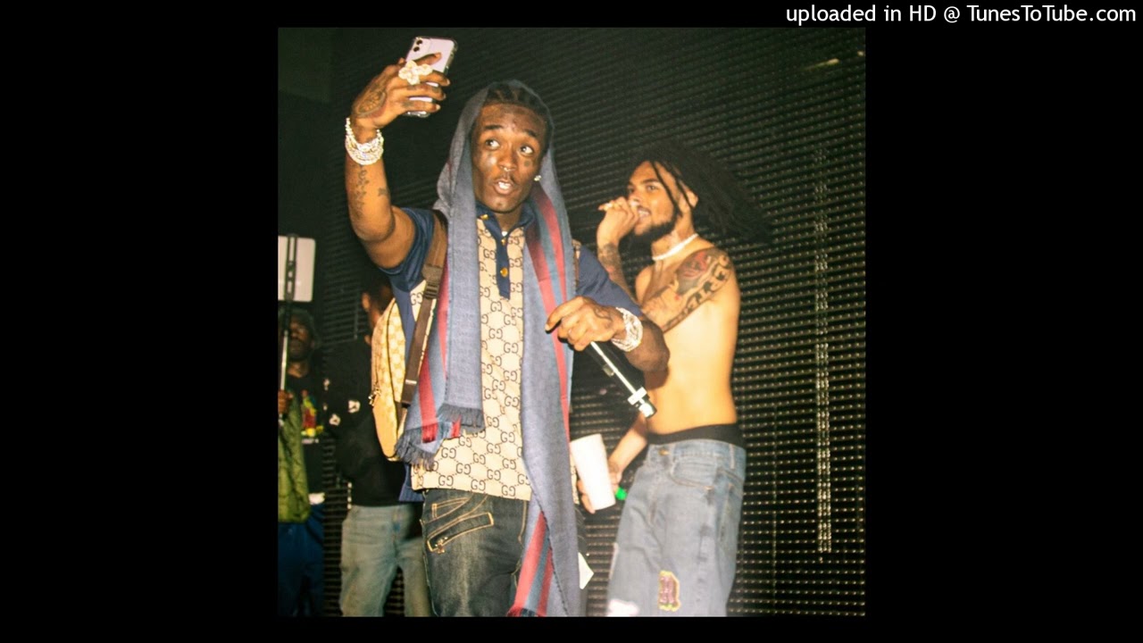SEPTEMBERSRICH X LIL UZI VERT - HI EVERYDAY