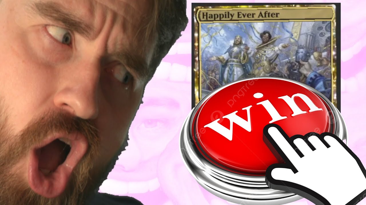HOW IS THIS NOT THE MOST POPULAR DECK?