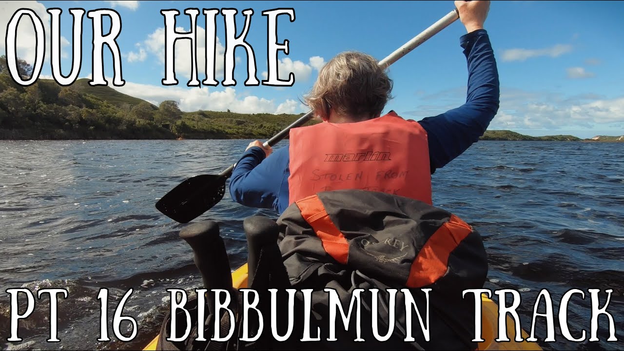 Bibbulmun track part 16  Rame Head to Boat Harbour –  Irwin Inlet crossing – thru hike end-to-end