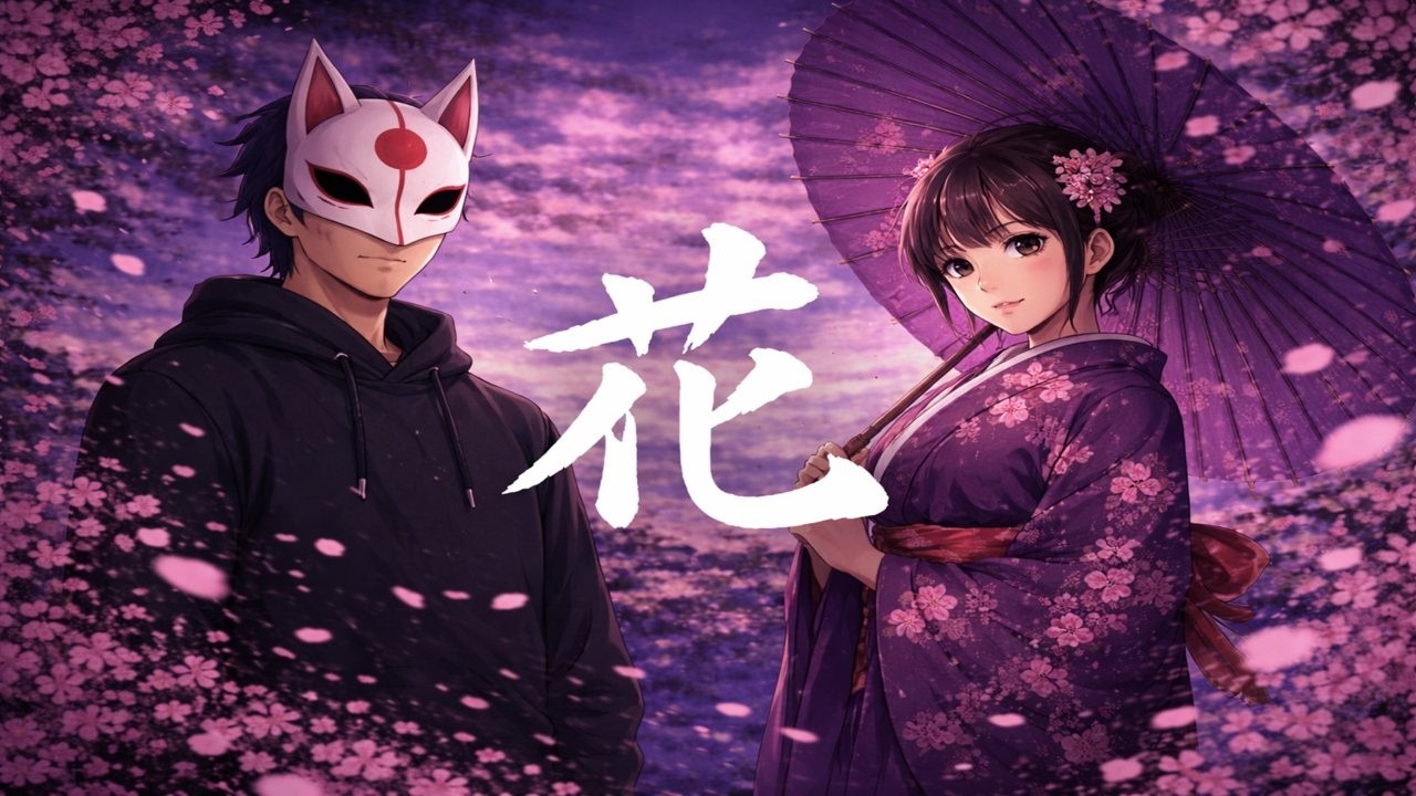 Daimyo - Hana