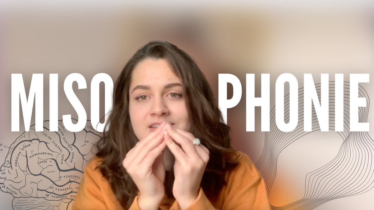 La Misophonie ou la Haine du son ! 🔈 (Explication scientifique, Expériences, Traitement...)