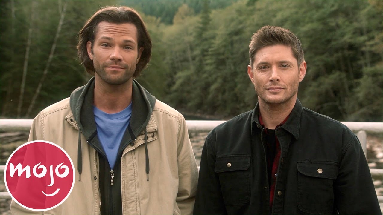 Top 20 TV Siblings of All Time