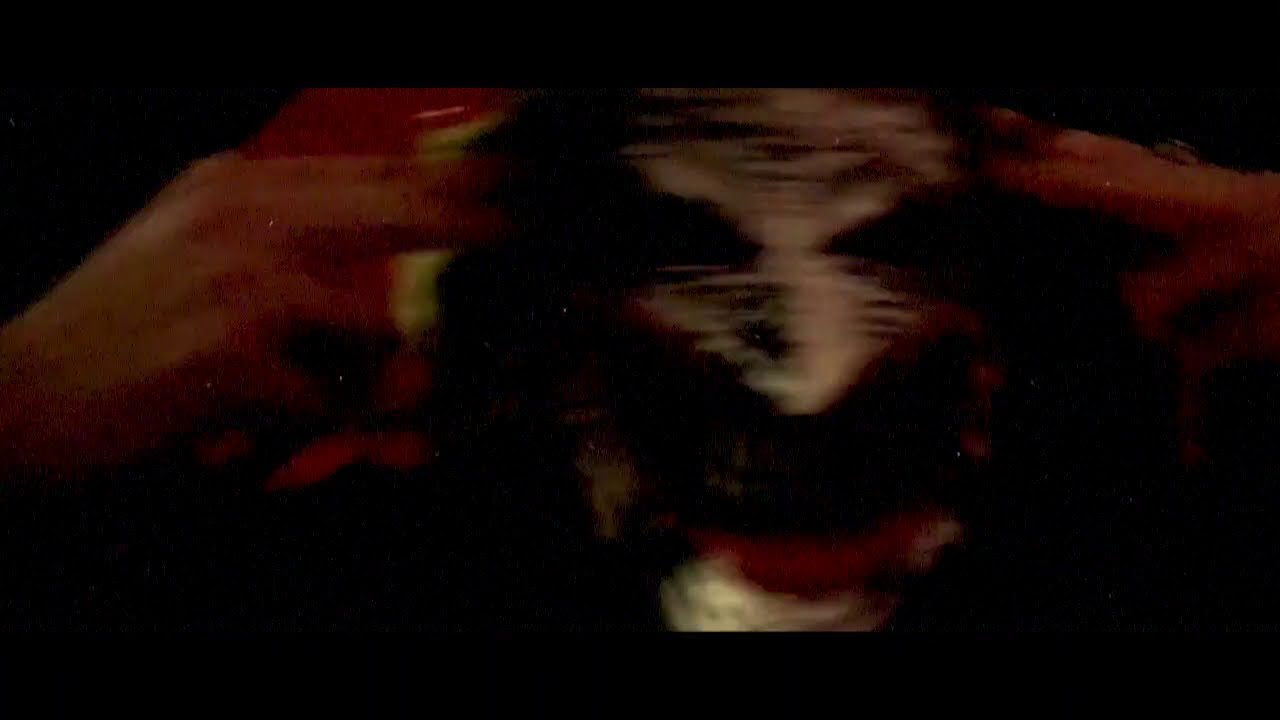 JARO † CRISTO // JACK NAIPER [PROD.KARIOTA]
