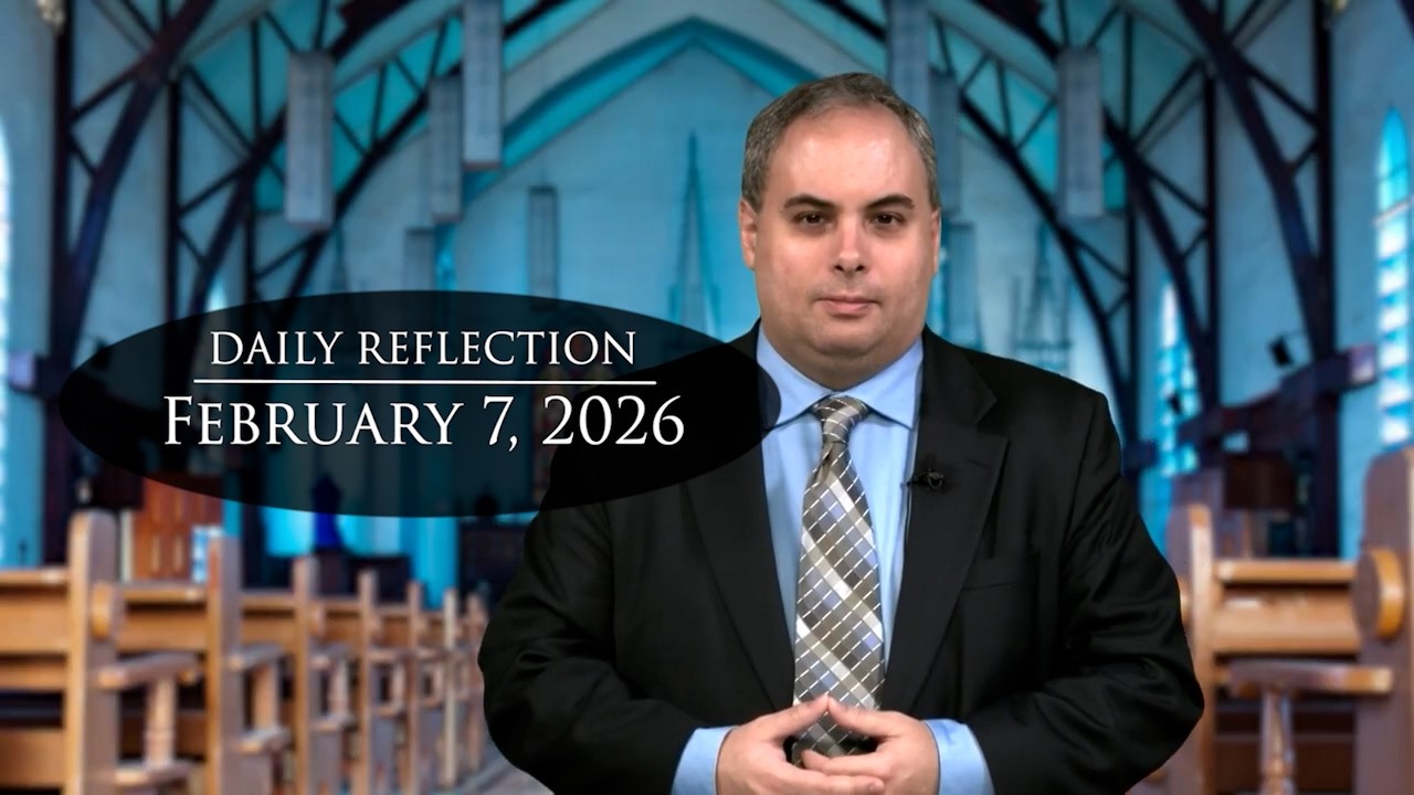 2026 02 07 Reflection 328