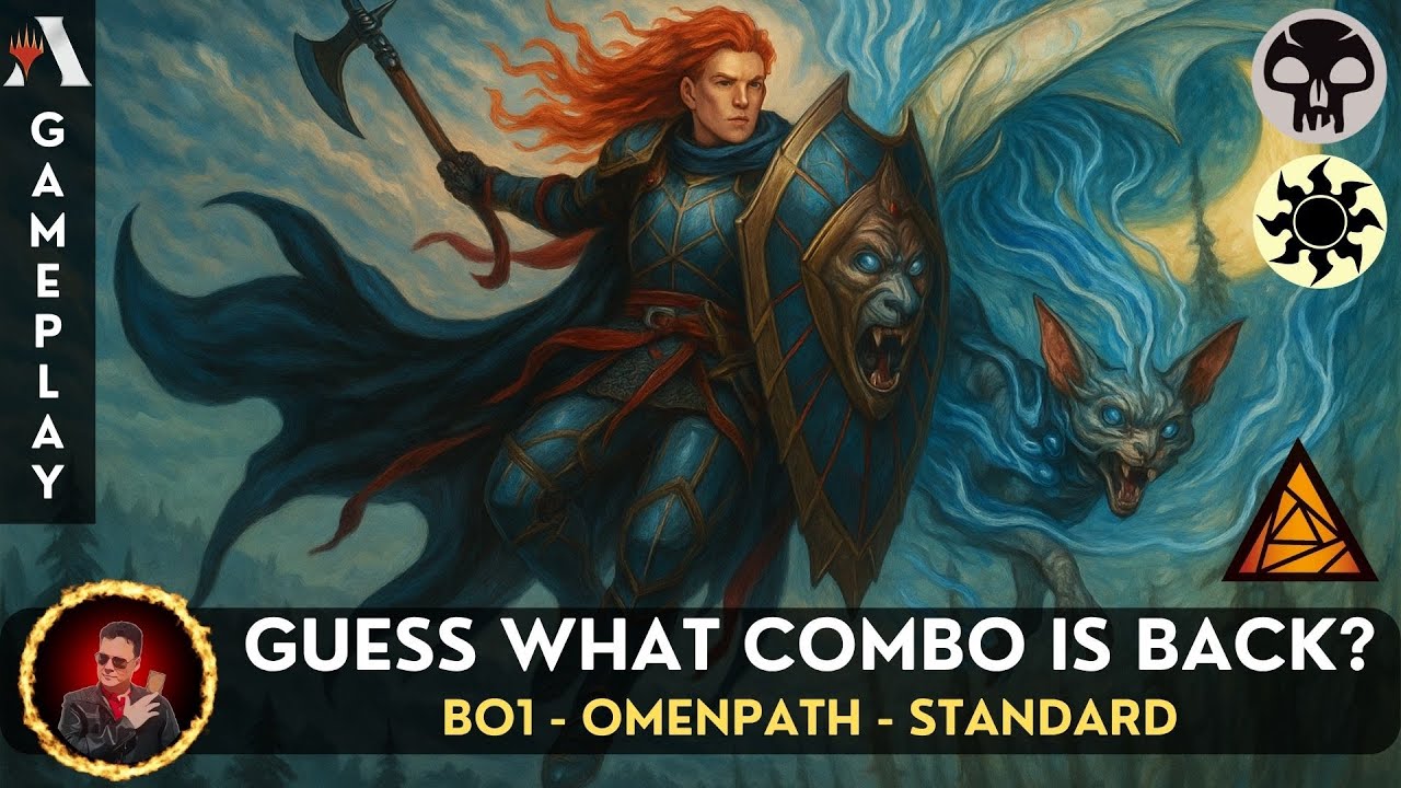 ☀️💀 THE RETURN OF THE ORZHOV INFINITE COMBO &ndash; Starscape Cleric + Conqueror!