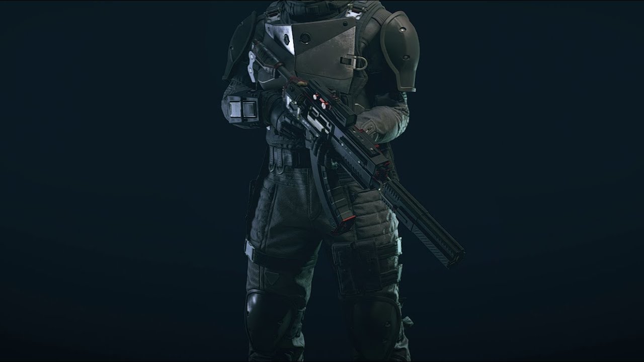 Starfield Security Guard Uniform Location Access Is Key Mission