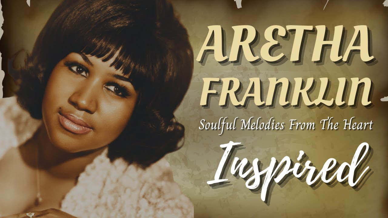 70s Soul Classic | Aretha Franklin Inspired 1970s R&B Soul – I Tried To Be Strong [Unreleased Album]