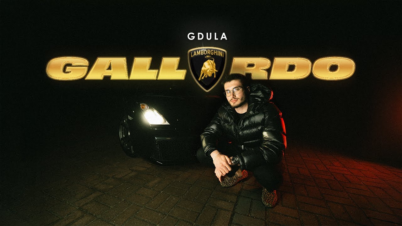 GDULA - GALLARDO