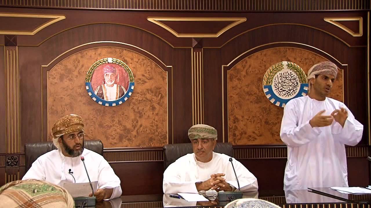 قافلة صدف للأعاقة السمعية في محافظة شمال الباطنة
