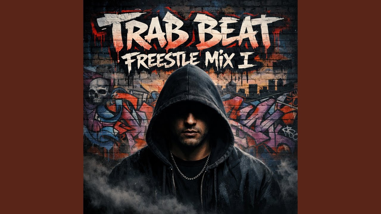 Deep 808 Trap Beat Freestyle