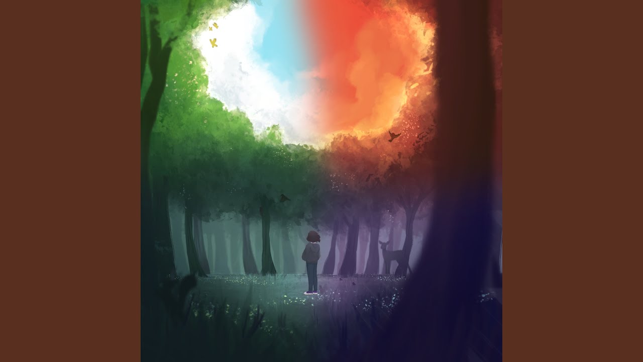 A Walk in the Woods (feat. xia)