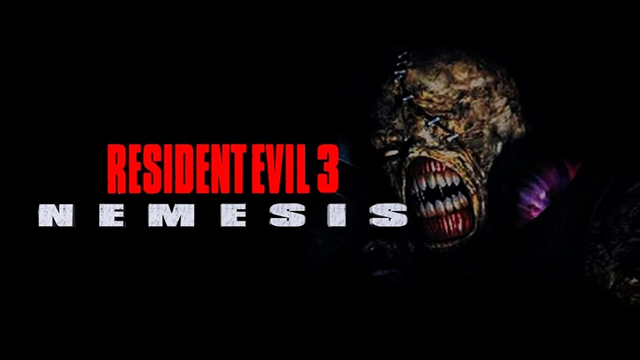 [RE Marathon] Resident Evil 3 Nemesis (PS1). No damage walkthrough