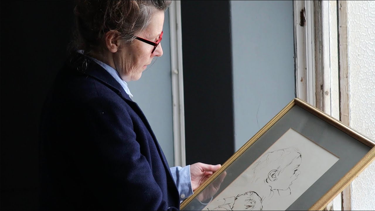 Capturing the Zeitgeist : John Byrne's 'Patrick' Era with Celie Byrne