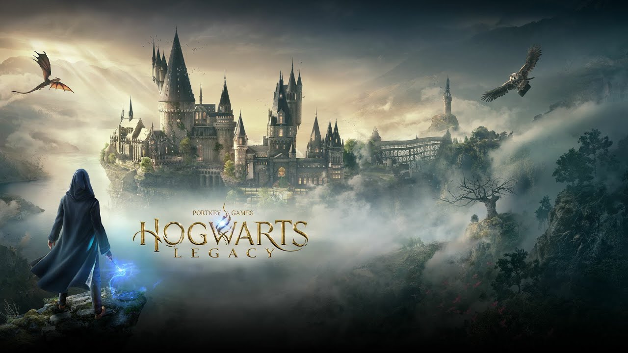 Becoming the Most Powerful Wizard in Hogwarts Legacy!