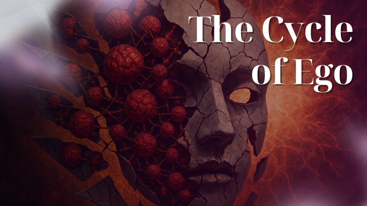 Breaking Out of the Ego Cycle