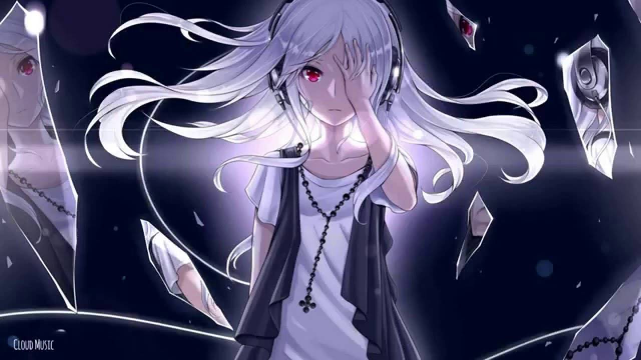「Nightcore」 Lidia Buble feat. Matteo - Mi-e bine