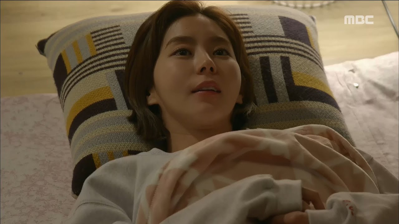 [My Husband, Mr.Oh!] 데릴남편 오작두 14회 - Stay with me. 20180414