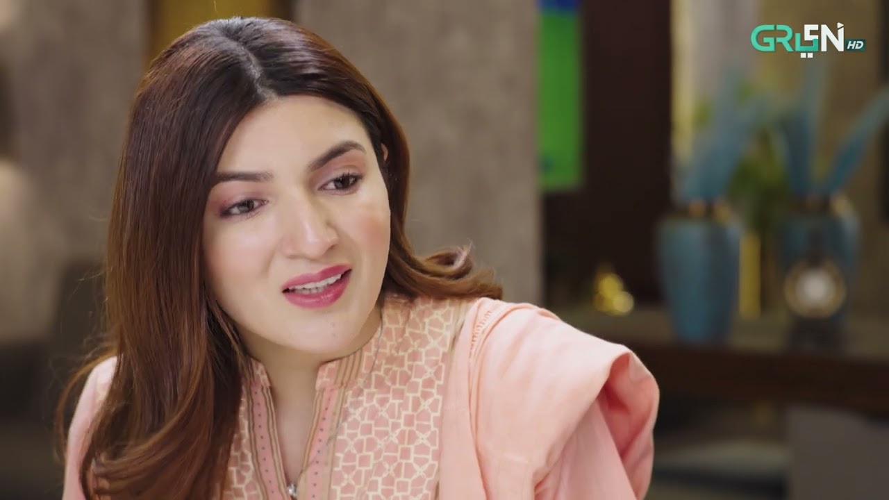 Faaslay Episode 50 | Best Scene 05 | Ali Ansari - Saboor Aly | Green TV Entertainment