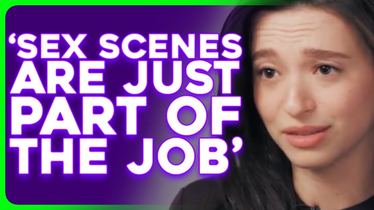 Hollywood Intimacy Coordinators Are Going Out of Style?