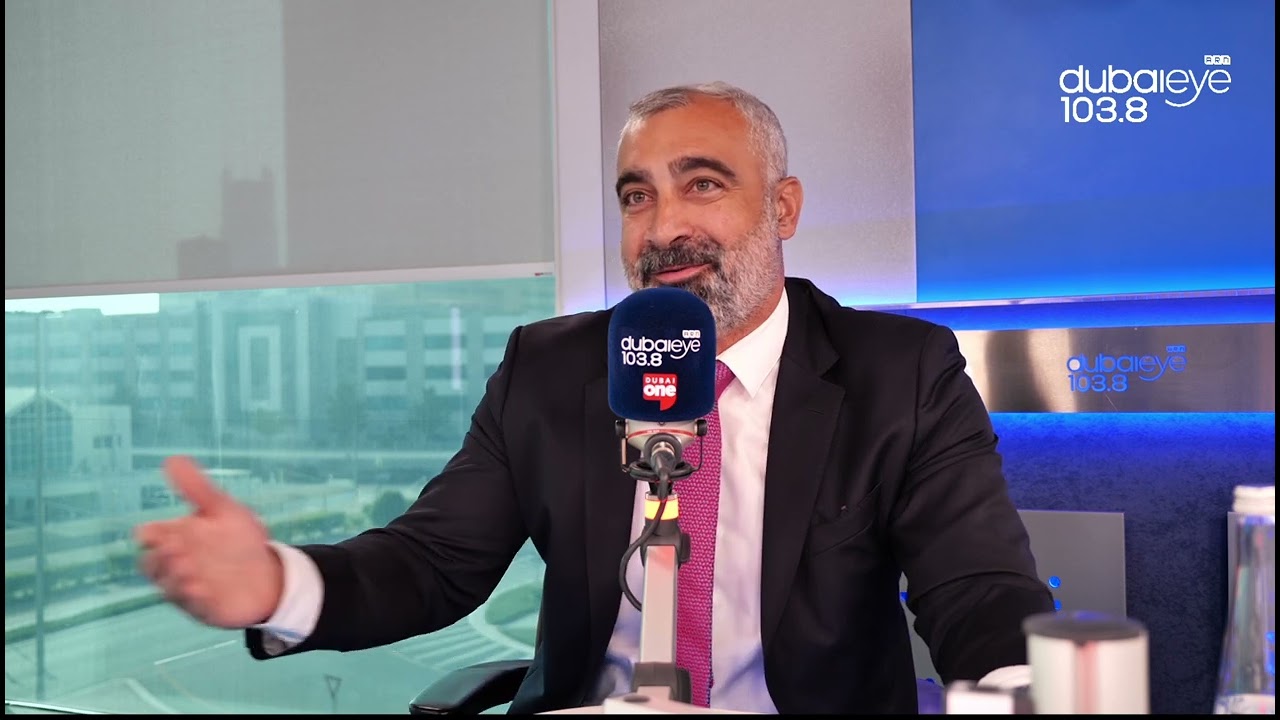 Dubai’s Office Space Booming