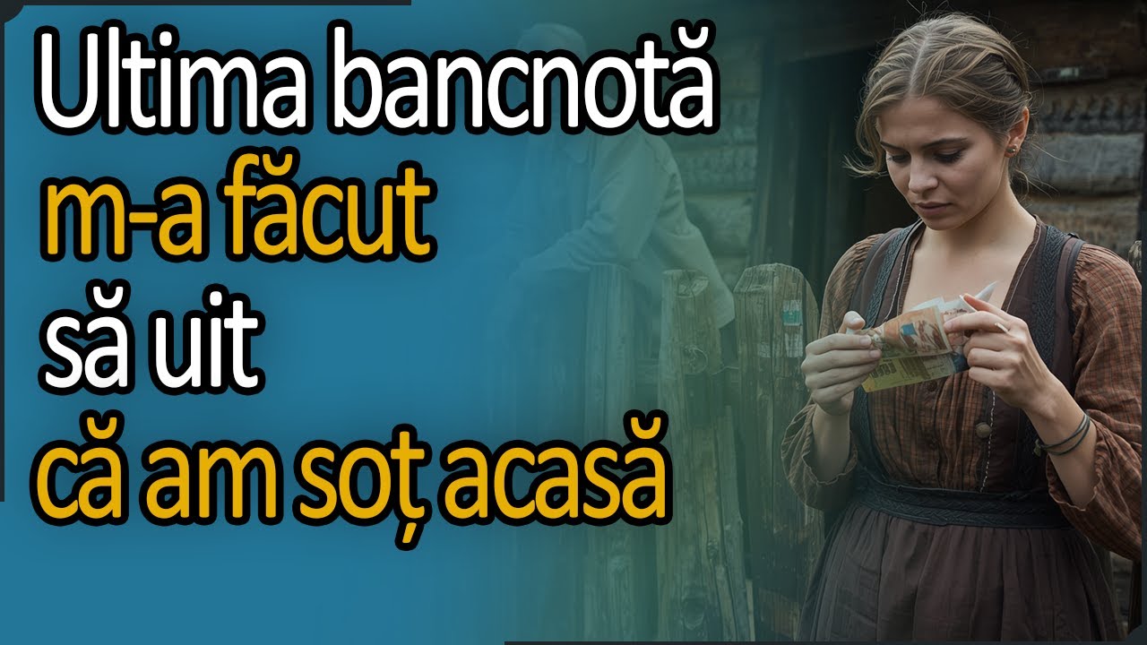 Vecinul de 70 de ani îmi dădea bani pe ascuns… până când m-a invitat în casă