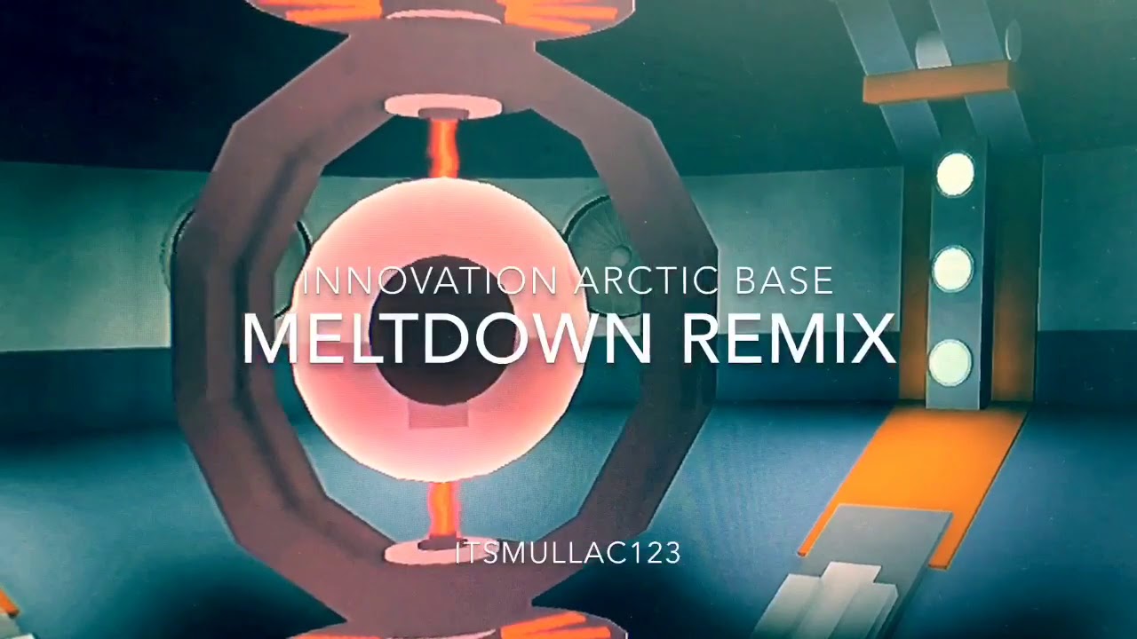 Innovation Arctic Base Meltdown Theme (Remix)