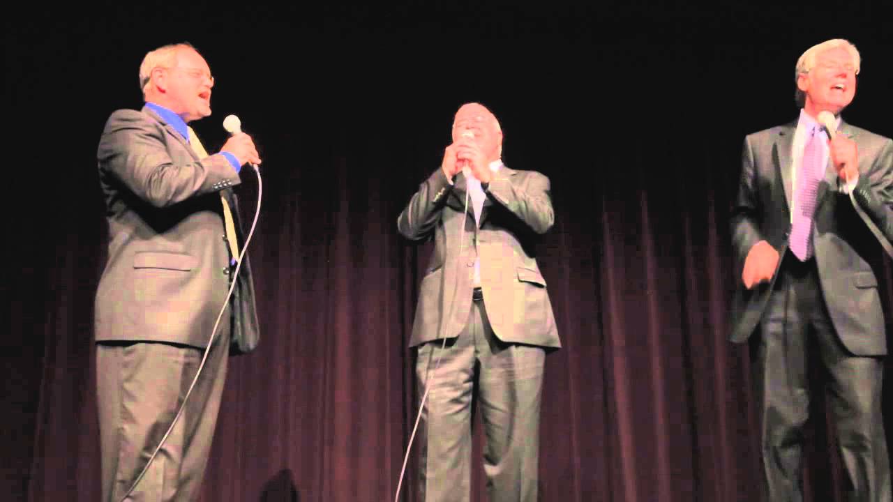 Acappella Roots 