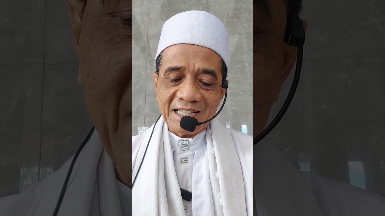 Khutbah, Ramadhan Bulan Istimewa, Al Astar, Aster 3 Pagedangan Tangerang.