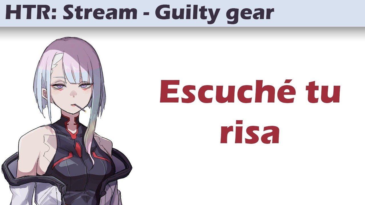retas de guilty rasita