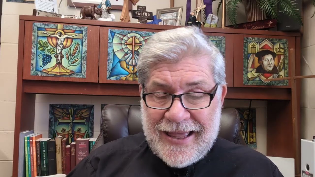 #36 Know God's Word Bible Reading Plan 