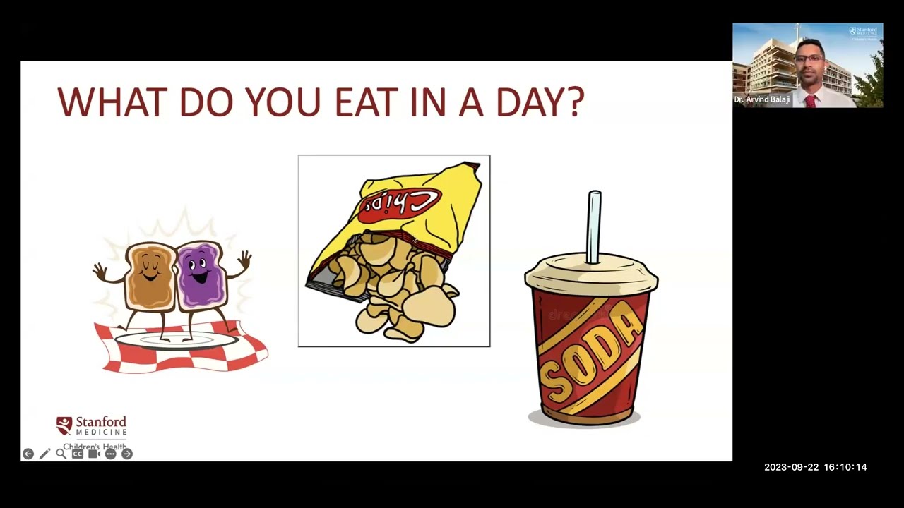 Nutrition and hydration tips for young athletes