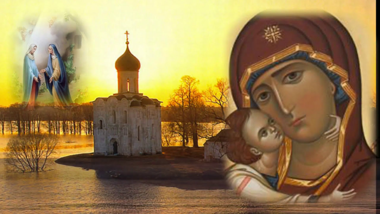 Джулио Каччини «Ave Maria» -Самая блестящая мистификация Вл. Вавилова