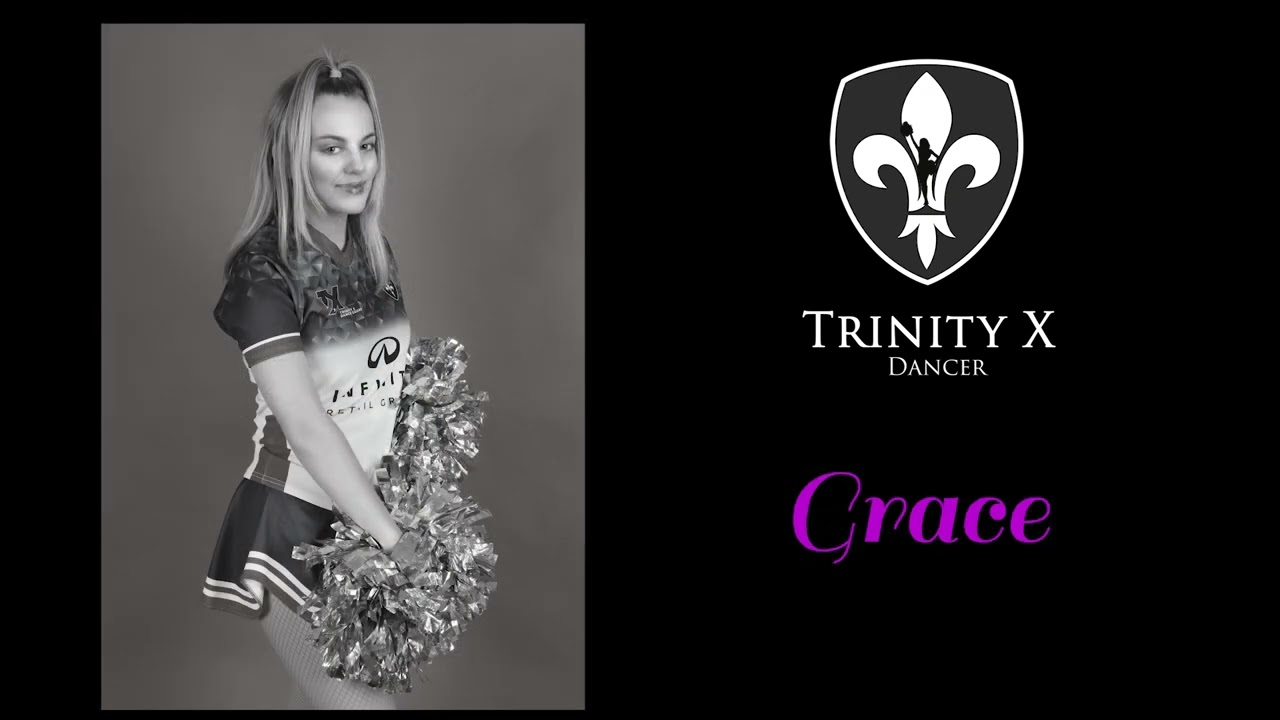 Trinity X Promo 2022