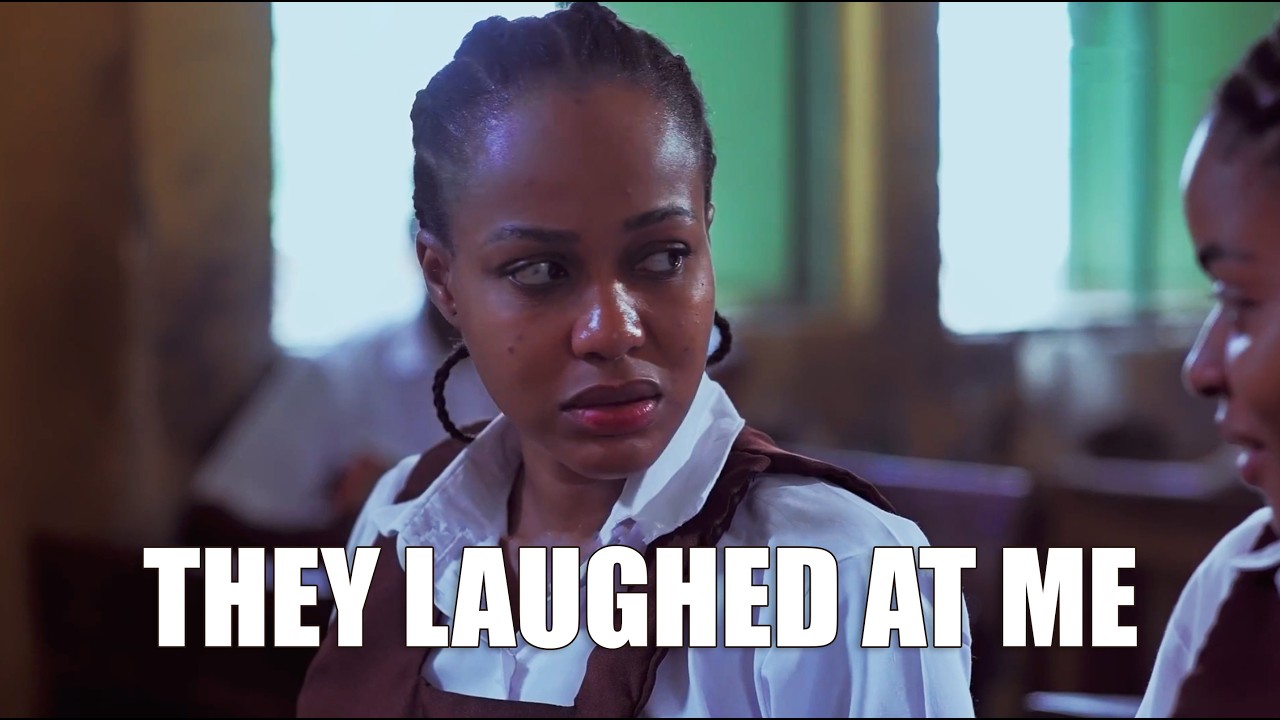 They Laughed At Me - UCHE MONTANA, CHIDI DIKE | A PLACE WITH YOU Latest 2026 Nigerian Movie