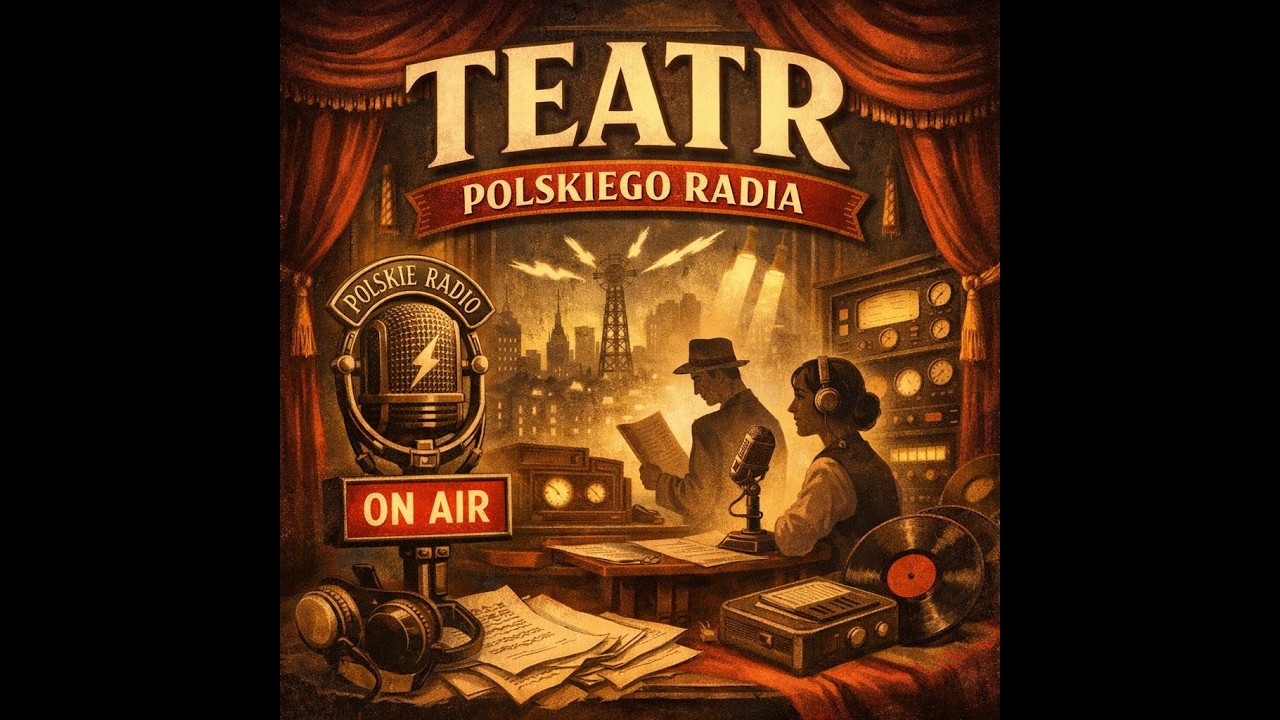 JAN WARENYCIA - OPOWIEŚĆ JESIENNA