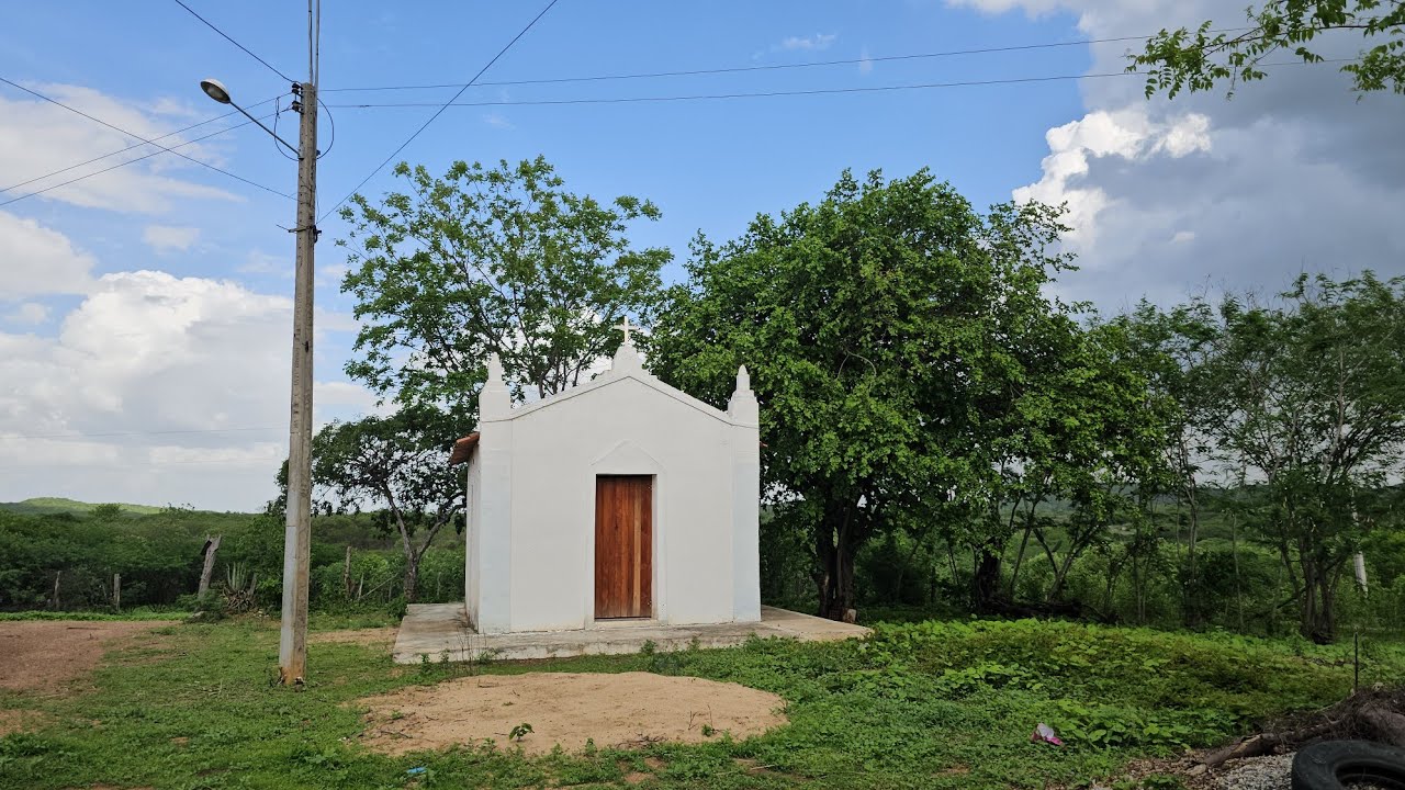 Mocambo dos Ferreiras Itapetim PE em 23-02-26