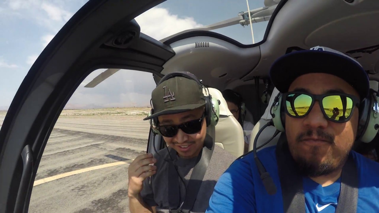 Full Grand Canyon 2018 tour