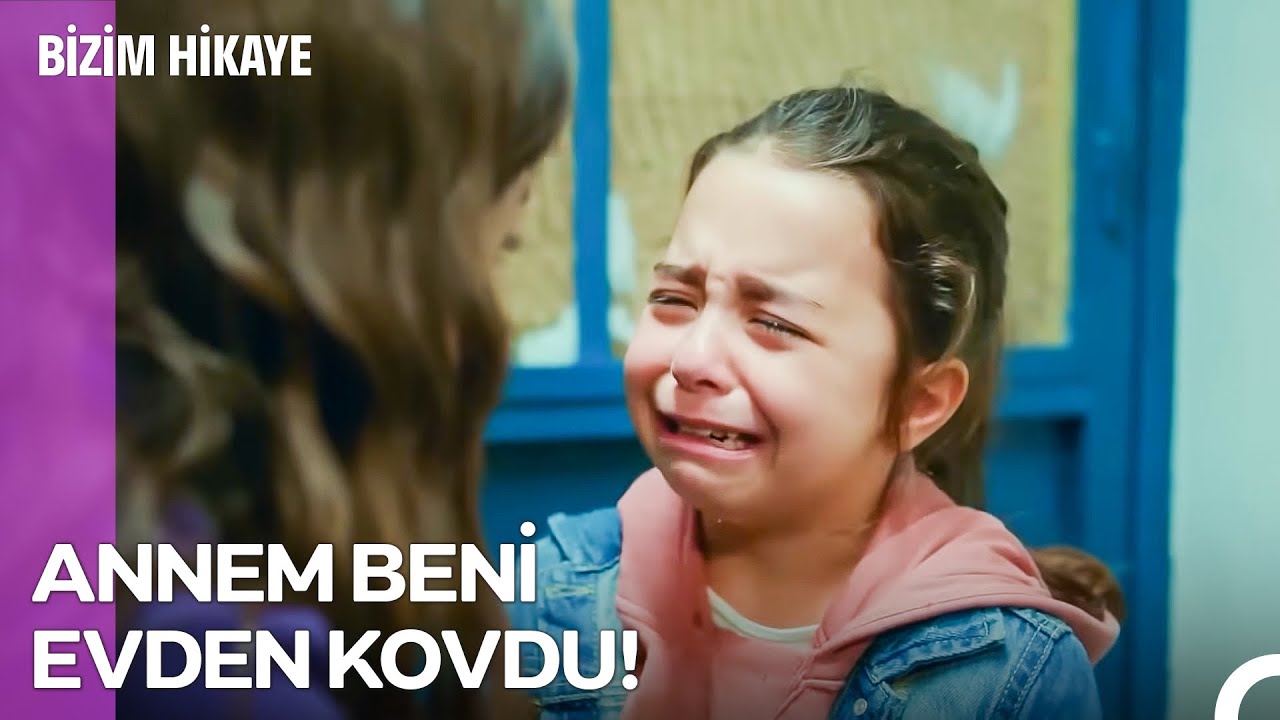 Dışarıda Kalmak İstemiyorum - Bizim Hikaye