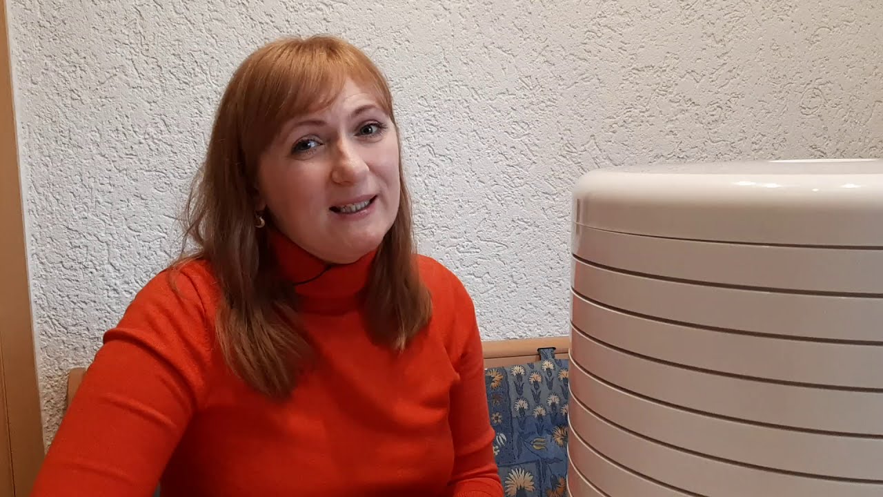 Как ПРАВИЛЬНО выбрать сушилку для фруктов и овощей. Основные аспекты.