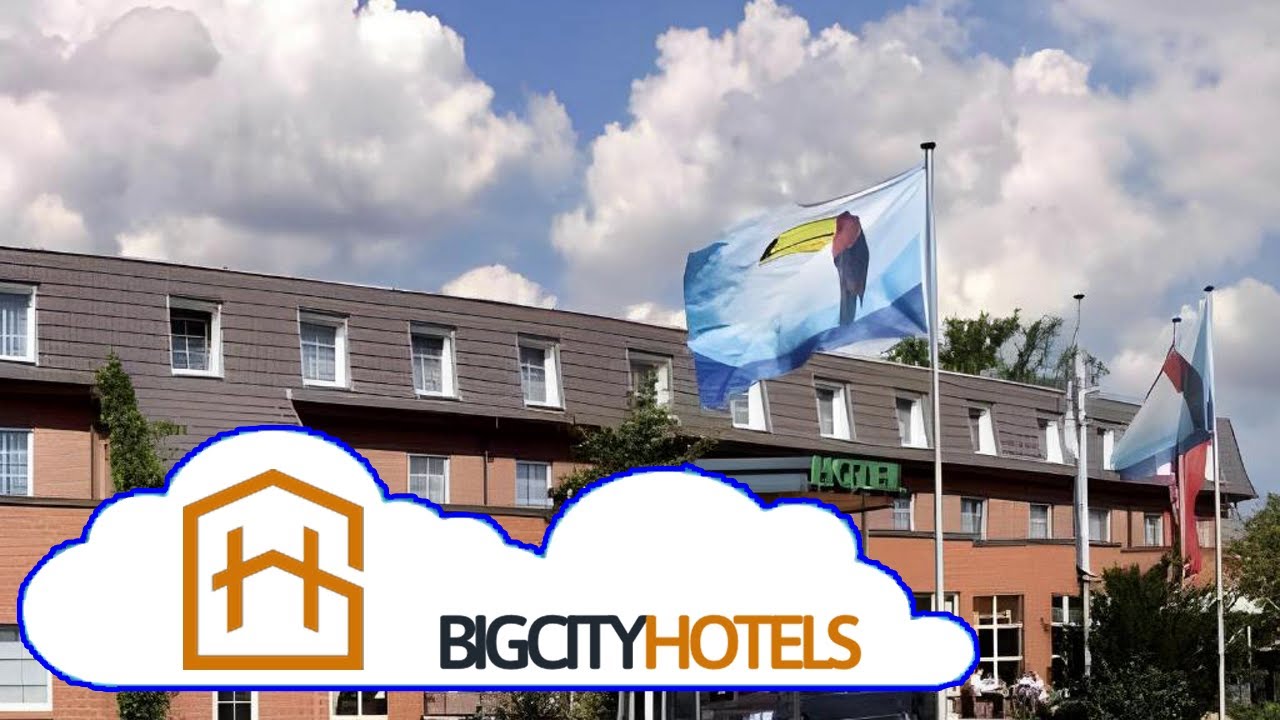 BigCityHotels &bull; Review Van der Valk Landhotel Spornitz