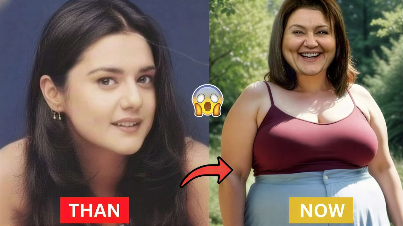 Bollywood Actresses Then vs Now 2026 😱 | Real Age, Beauty & Net Worth Revealed