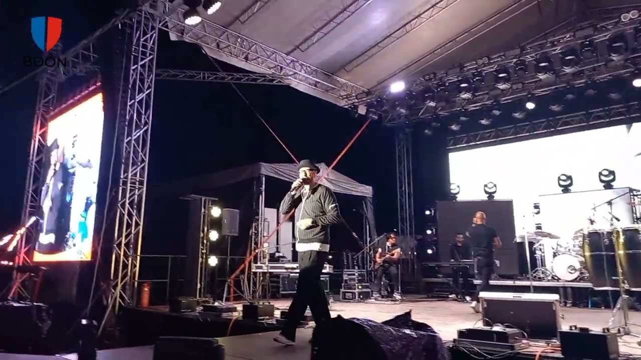 5. Szerencsi Artúr Napok szombat: TNT koncert