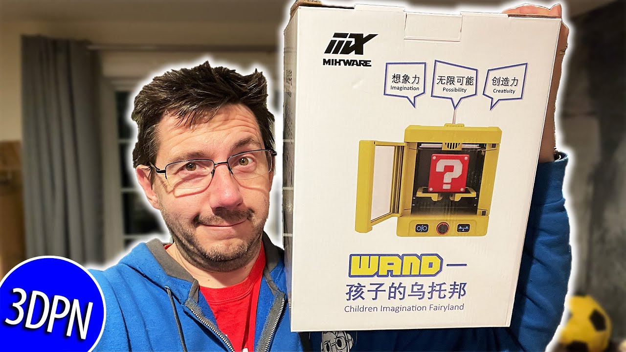 Mixware Hyper-S - 350c on the Hot End?