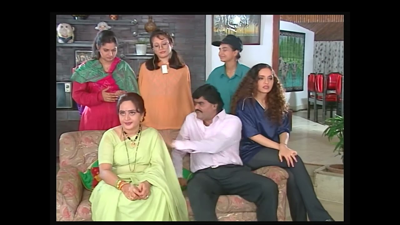 Baba Shamshuddin becomes a problem for Anand | HUM PAANCH | Full Ep. 189 | Big Magic