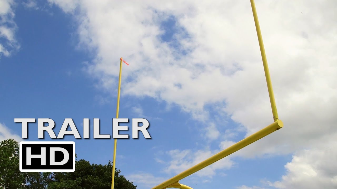 OFFICIAL TRAILER | The Akron Holy War